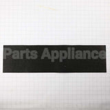 1731480200 Beko Kick Plate Rubber