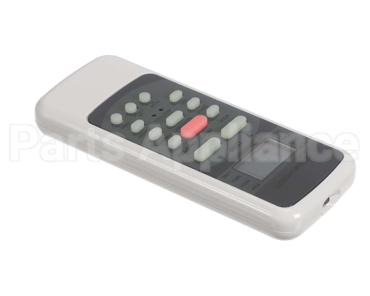 17317000000495 Bryant Payne Remote Control