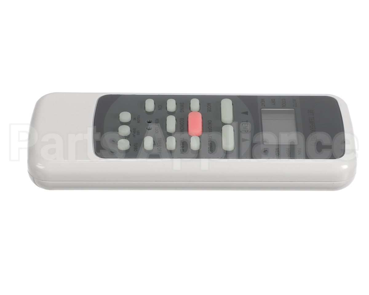 17317000000495 Carrier Remote Control