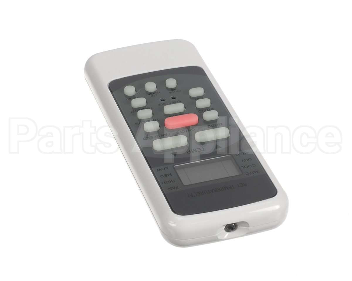 17317000000495 Carrier Remote Control