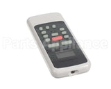 17317000000495 Carrier Remote Control