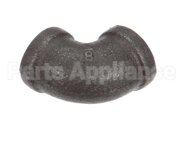 17319 Henny Penny Pipe Elbow 3/8