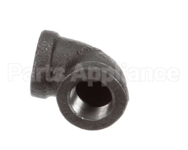 17319 Henny Penny Pipe Elbow 3/8