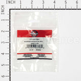 1731917SM Briggs & Stratton Washer-Spindle Blade