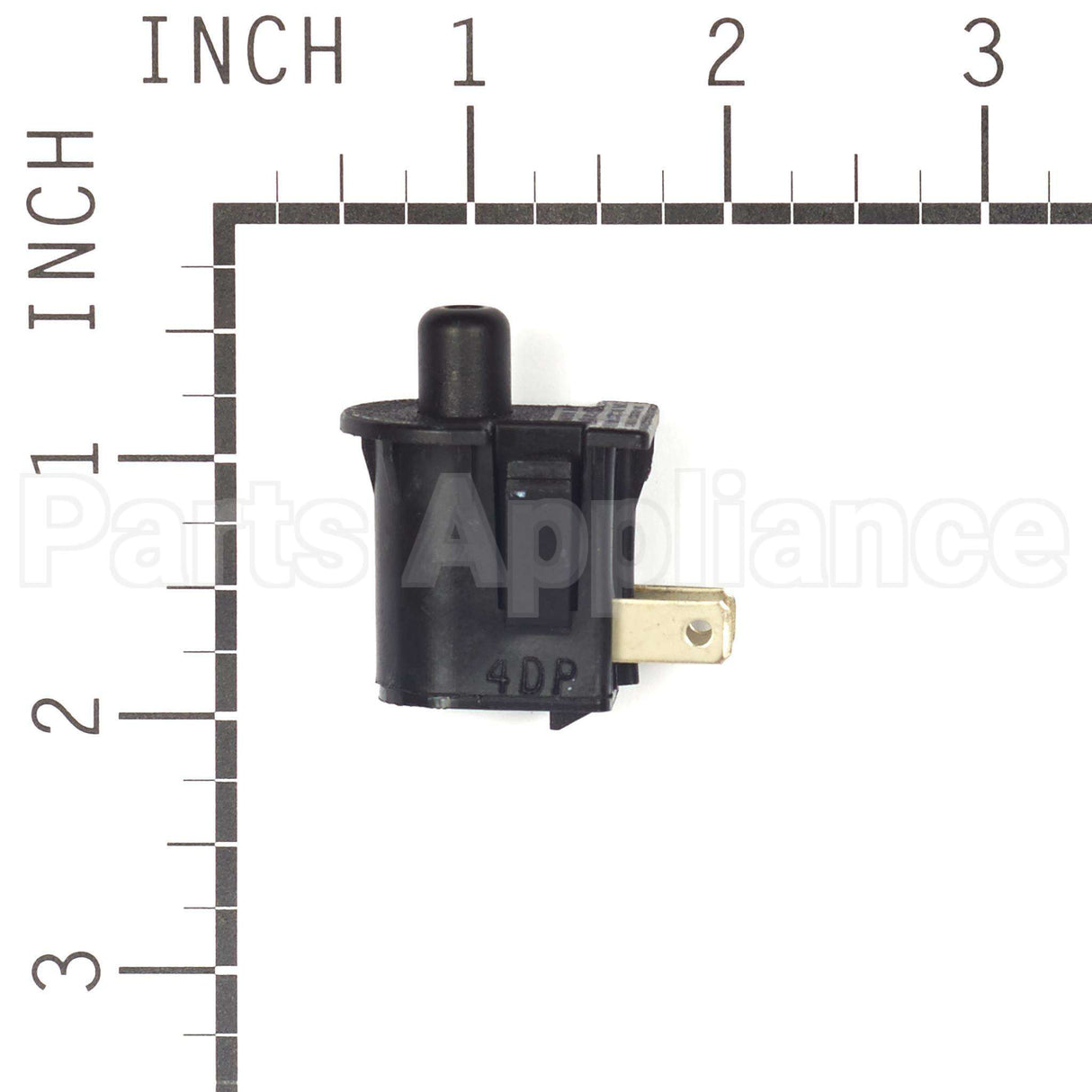 1732004SM Briggs & Stratton Switch-Push Button (N