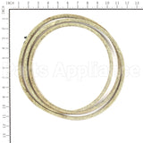 1732204SM Briggs & Stratton V-Belt 91.10 Lg  Kevl