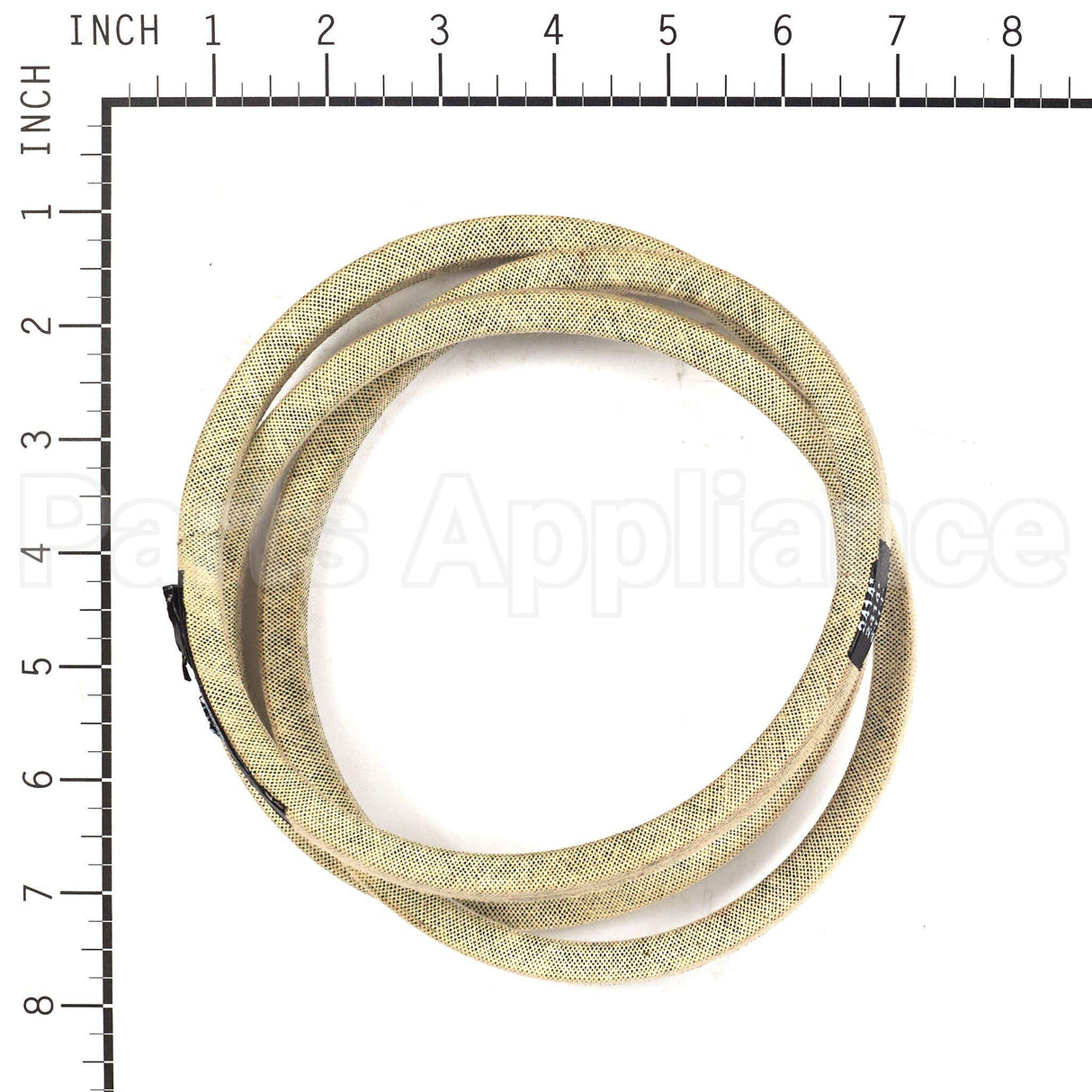 1732224SM Briggs & Stratton V-Belt Ha   054.40