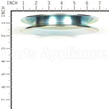 1732354SM Briggs & Stratton Pulley- 5.50Dia Spind