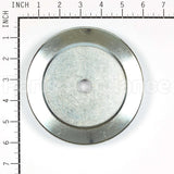 1732354SM Briggs & Stratton Pulley- 5.50Dia Spind