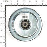 1732360SM Briggs & Stratton Pulley-Idler 04.00 Od