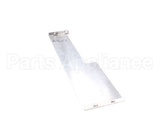 17324 Nieco Heat Sheild Upper Basic Left W