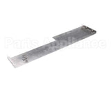17324 Nieco Heat Sheild Upper Basic Left W