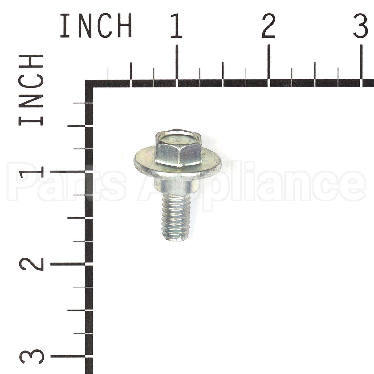 1732426SM Briggs & Stratton Bolt-Shldr 5/16-18 0.