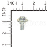 1732426SM Briggs & Stratton Bolt-Shldr 5/16-18 0.