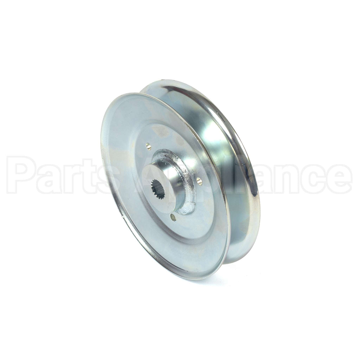1732808SM Briggs & Stratton Pulley & Hub Asmy-Bro
