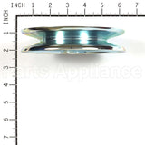 1732808SM Briggs & Stratton Pulley & Hub Asmy-Bro