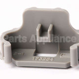 1732840100 Beko Rail Cap- Front&Back -Ral7037