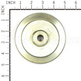 1732918SM Briggs & Stratton Pulley D