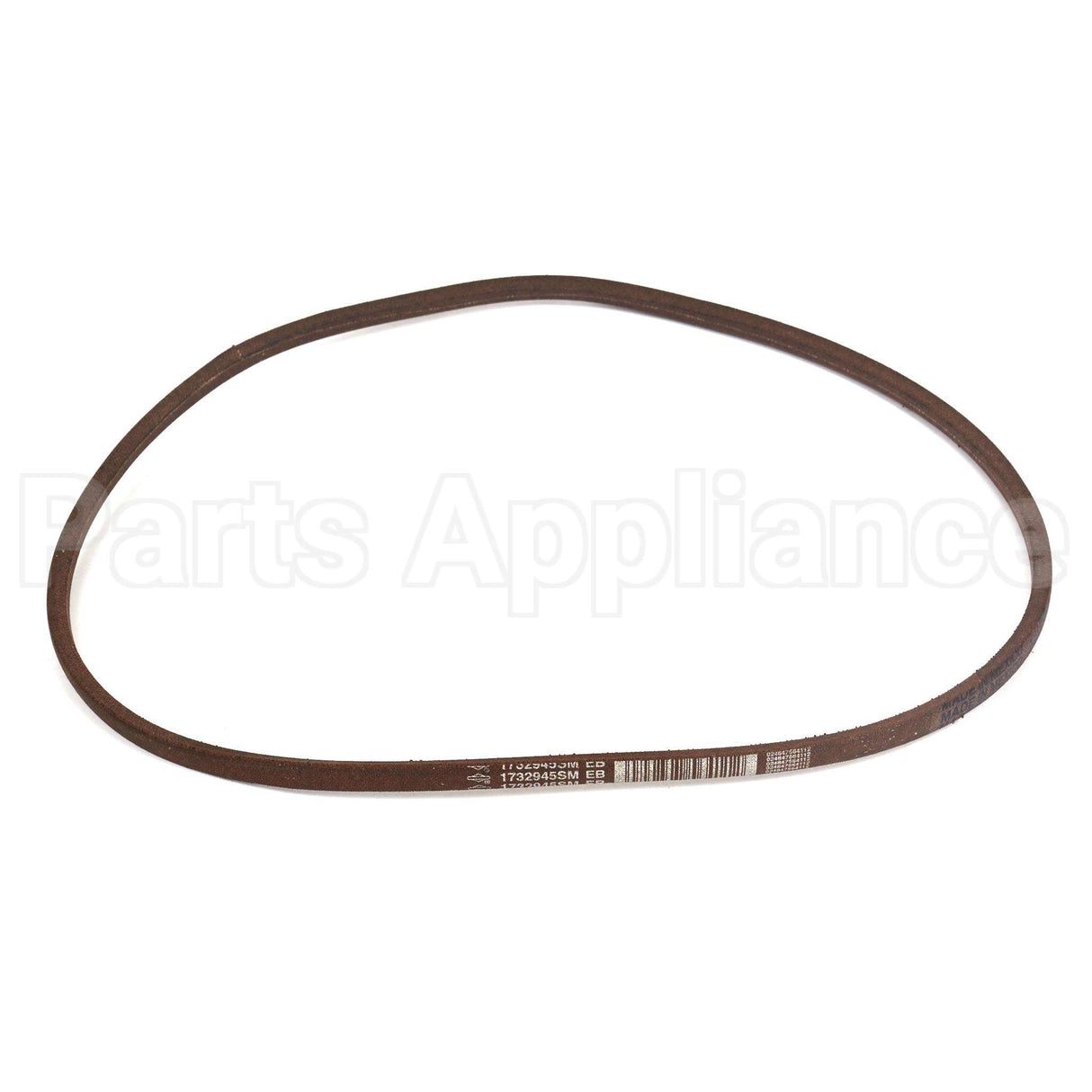1732945SM Briggs & Stratton V-Belt 3L  037.90  Ar