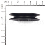 1732951SM Briggs & Stratton Pulley-04.60 Od 1.000