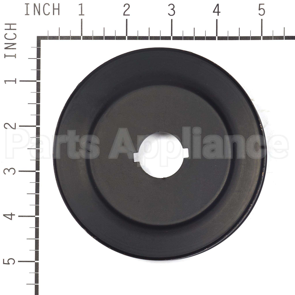 1732951SM Briggs & Stratton Pulley-04.60 Od 1.000