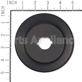 1732951SM Briggs & Stratton Pulley-04.60 Od 1.000