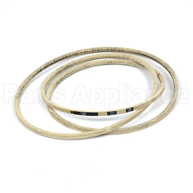 1732957SM Briggs & Stratton V-Belt Ha 126.14 Lg