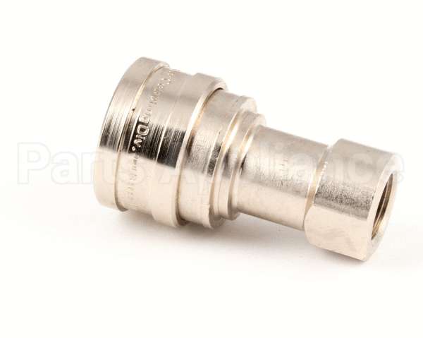 17333 Henny Penny Rinse Hose Disconnect Female