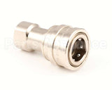 17333 Henny Penny Rinse Hose Disconnect Female