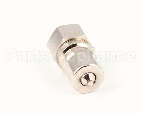 17334 Henny Penny Rinse Hose Disconnect Male