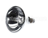 1734 Cretors Lamp 250W, 120V Ir Heat Lamp