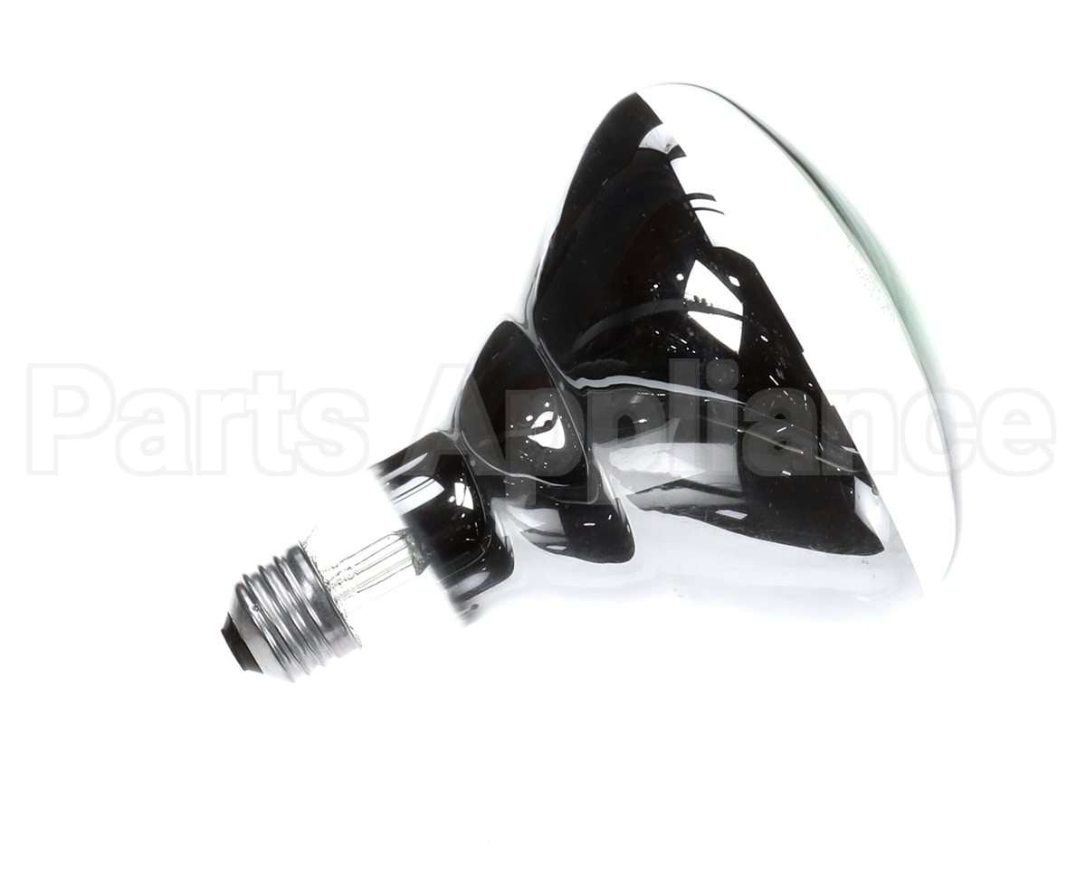 1734 Cretors Lamp 250W, 120V Ir Heat Lamp