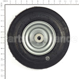 1734013SM Briggs & Stratton Wheel & Tire Assy