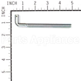 1734217SM Briggs & Stratton Rod - Mower Lift