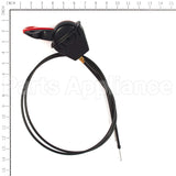 1734505SM Briggs & Stratton Control Assy - Twin