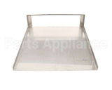 17346 Henny Penny Assembly-Cover Shroud, Weld