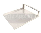 17346 Henny Penny Assembly-Cover Shroud, Weld