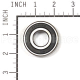 1735399YP Briggs & Stratton Bearing Ball 20Mm