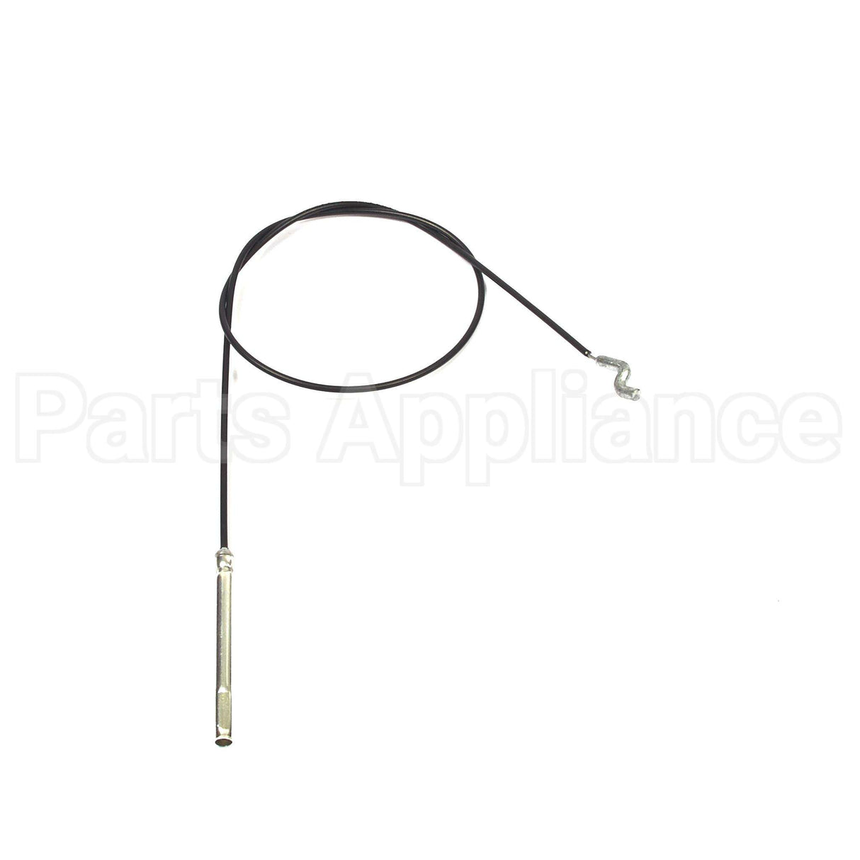 1735643YP Briggs & Stratton Cable & Spring Assy