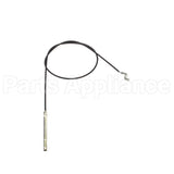 1735643YP Briggs & Stratton Cable & Spring Assy