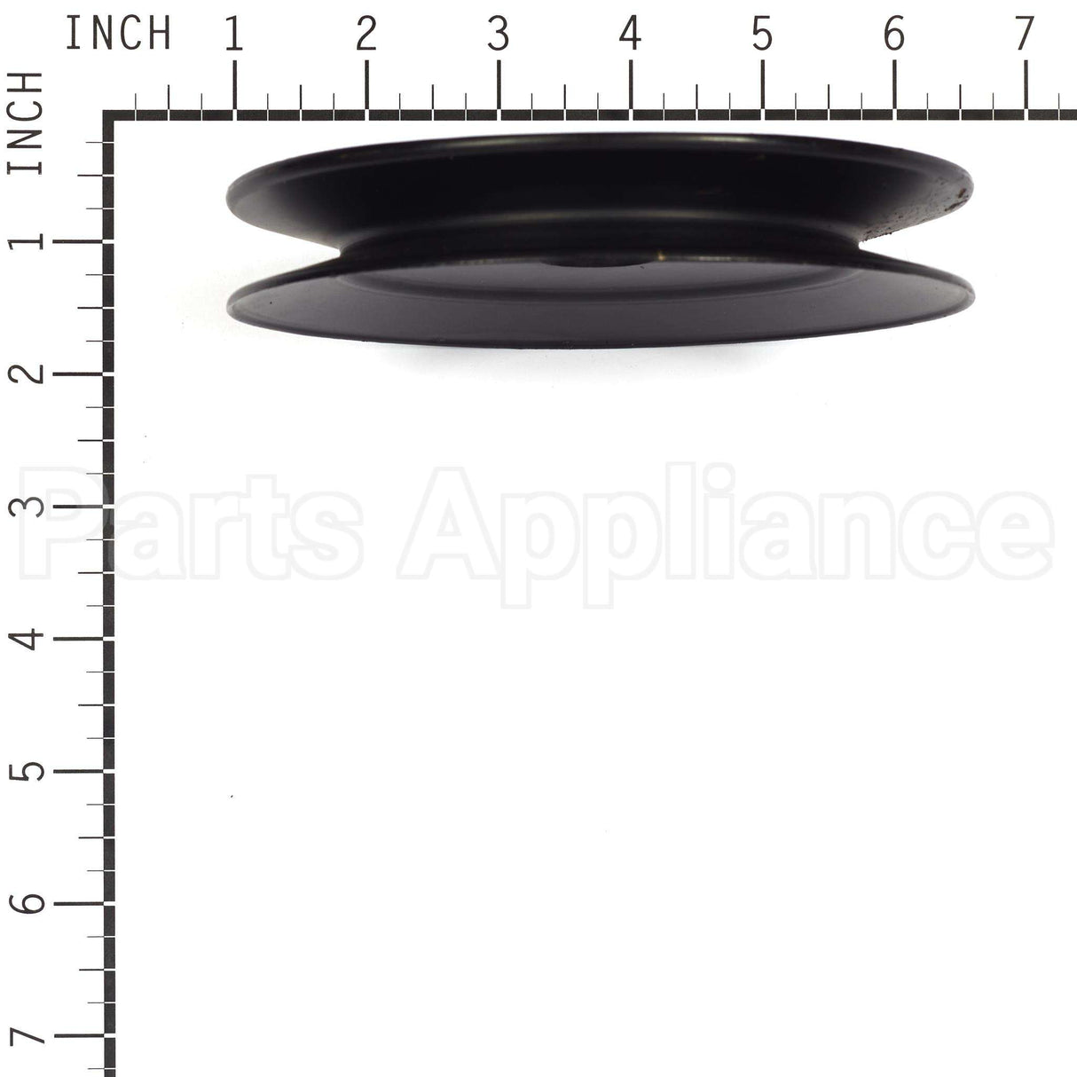 1735733YP Briggs & Stratton Pulley  5.5 Split"
