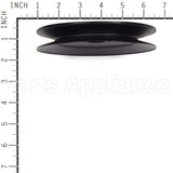 1735733YP Briggs & Stratton Pulley  5.5 Split"