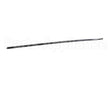 1736 Crown Tonka Door Sweep Adjustable 62.625