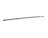1736 Crown Tonka Door Sweep Adjustable 62.625