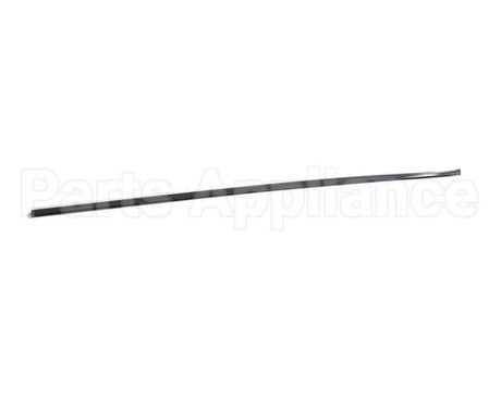 1736 Crown Tonka Door Sweep Adjustable 62.625