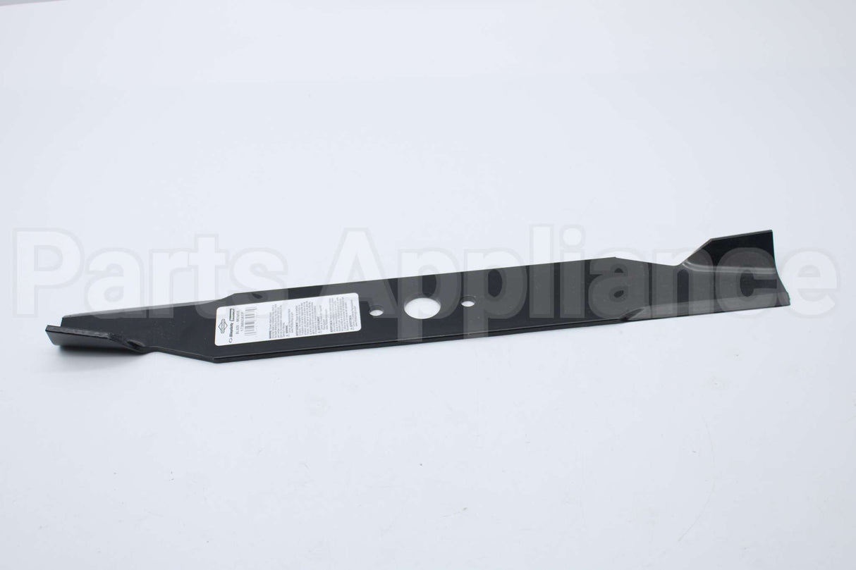 1736043AYP Briggs & Stratton Blade Mower 20.56",",",1"
