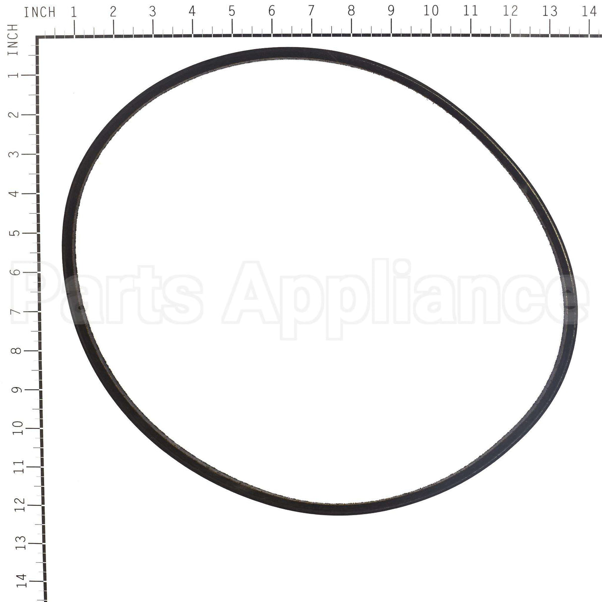 1736421YP Briggs & Stratton V-Belt 4L  038.35