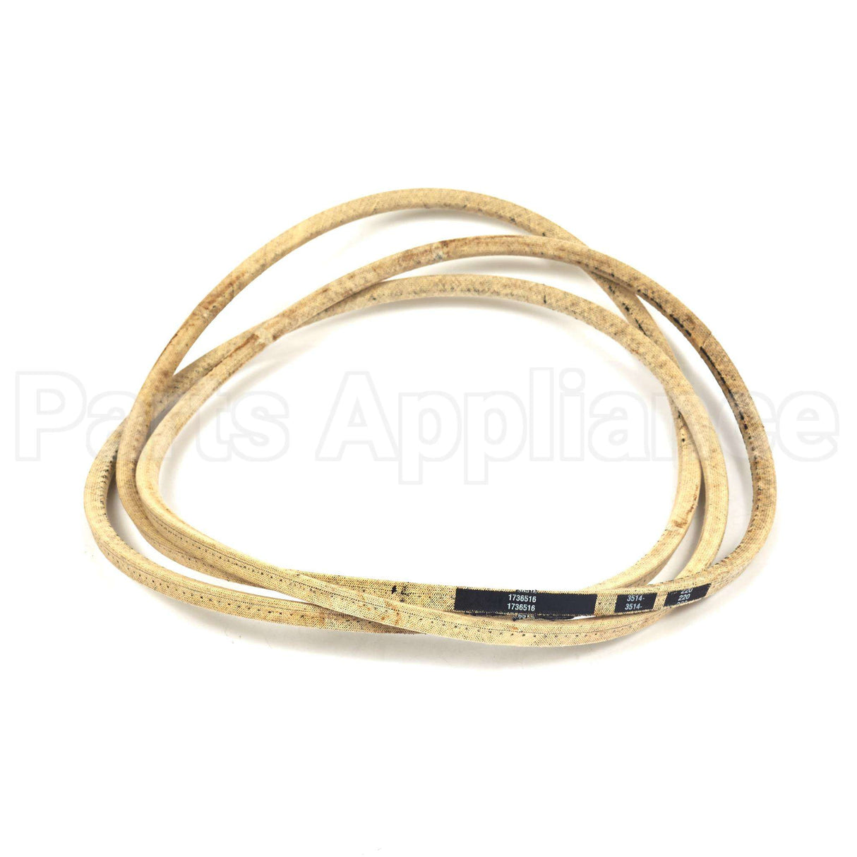 1736516YP Briggs & Stratton V-Belt
