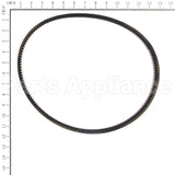 1736553YP Briggs & Stratton Cog Belt - 37.90