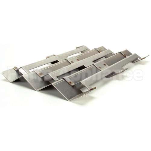 17372 Compatible Nieco Tripl Fro Elmnt Reflectr